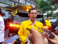 Jaro Ade Ingatkan Ketua DPD Golkar Jabar dan Kabupaten Bogor Patuhi Hasil Musda Tahun 2020, Ini Isinya