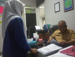 Minim Pemahaman, Warga Ciseeng Butuh Sosialisasi Pentingnya Dokumen Akta Kematian
