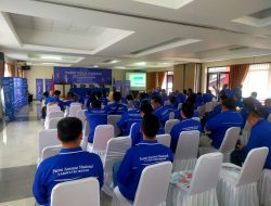 DPD PAN Kabupaten Bogor Targetkan 7 Kursi di Pemilu 2024