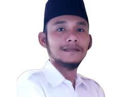 Menilik Sepak Terjang Rapiansyah Sukses Membangun Wilayahnya di Rancabungur