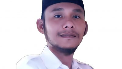 Menilik Sepak Terjang Rapiansyah Sukses Membangun Wilayahnya di Rancabungur