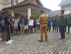 Menang WO Atas Tanjungsari, Kecamatan Cileungsi Melenggang ke 16 Besar Piala Bupati Bogor