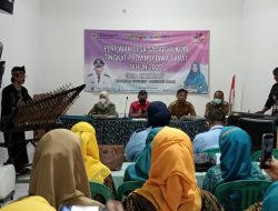 Jadi Desa Binaan, BPHN Kunjungi Desa Citeureup