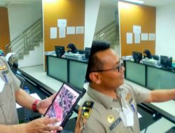 Cara Cepat Pendaftaran Tanah Melalui Aplikasi Gercep dan Limun Tech Karya Lili Muniri BPN Kabupaten Bogor