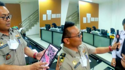 Cara Cepat Pendaftaran Tanah Melalui Aplikasi Gercep dan Limun Tech Karya Lili Muniri BPN Kabupaten Bogor