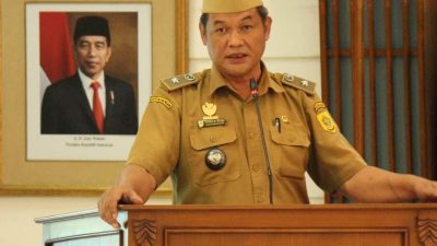 Keren Euy! Desa Gunung Putri Sabet Juara 3 Lomba Desa se Jawa Barat