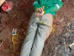 Kapolsek Gunung Sindur Arahkan Sopir Korban Perampokan Laporan ke Wilayah Hukum Tangerang