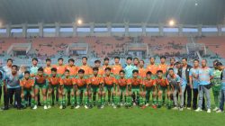 Skuad Parung Manggung Yakin Juara Setelah Lolos Penyisihan Grup C Piala Bupati Bogor