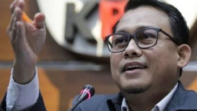 Terkait 4 Tersangka Auditor BPK Perwakilan Jabar Penerima Suap Ade Yasin, KPK Sampaikan Hal Ini