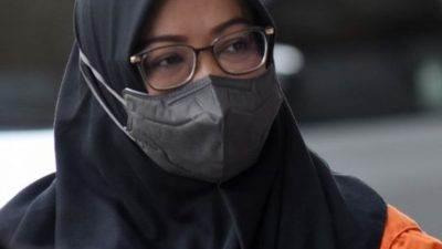 Makin Ngeri! KPK Panggil Lagi 8 Saksi Ini, Ada Kepala BPKAD Hingga Ajudan Ade Yasin