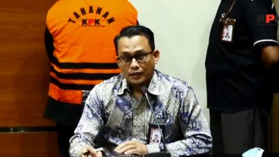 Periksa Gantara Lenggana di Kasus Ade Yasin, KPK Cecar Soal Pengumpulan Uang