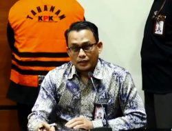 Gawat! Geledah Dua Kantor Ini, KPK Temukan Bukti Baru Kasus Suap Ade Yasin