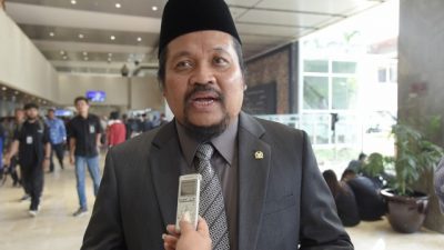 Kritik Tarif Tiket Masuk Candi Borobudur, Nuroji Gerindra: Harga Setinggi Langit