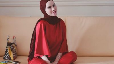 Angel Lelga Merasa Ditipu soal Kasus Kripto Angel Token