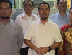 Bar Holywings Dilaporkan ke Polisi Atas Dugaan Penistaan Agama