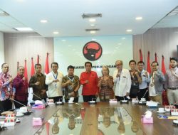 Penanganan Kejahatan Mafia Tanah Butuh Sinergi Antar Lembaga Negara