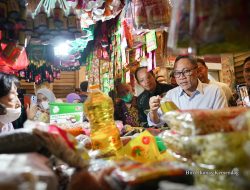 Mendag Zulhas Targetkan Masalah Minyak Goreng Curah Selesai Dalam 1 Bulan