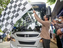 Tarif Biskita Trans Pakuan Masih Gratis, Ini Alasannya