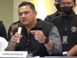 Khilafatul Muslimin Wajibkan Warganya Berikan Infaq Rp 1.000 Setiap Hari
