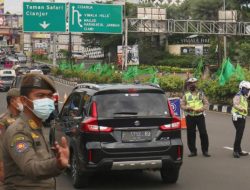 Ganjil Genap Jalur Puncak 24 Jam Penuh, Berlaku Buat Jenis Kendaraan Ini
