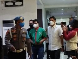 Andrie Bayuajie Gitaris Kahitna Ditetapkan Jadi Tersangka, Ini Kasusnya
