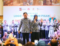 Bima Arya Wajibkan ASN Kota Bogor Pakai Busana Produk Lokal