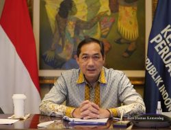 Mantan Mendag Lutfi Diperiksa Kejagung Terkait Kasus Mafia Minyak Goreng
