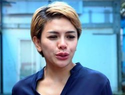 Nikita Mirzani Dijemput Paksa Polisi, Ini Penjelasan Polda Banten