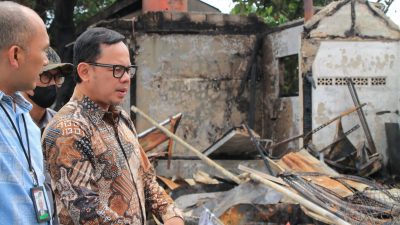 Pemkot Bogor Segera Revitalisasi Pasar Jambu Dua, Ini Alasannya