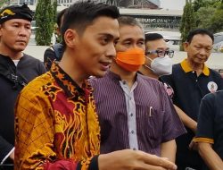Laporan Terhadap Roy Suryo Ditolak Polisi, Ini Alasannya