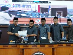 Bima Arya: PAD Kota Bogor Tahun 2021 Naik Rp 200 Miliar