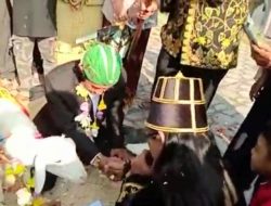 Pelaku Pernikahan Manusia dengan Kambing Betina di Gresik Resmi Dilaporkan ke Polisi