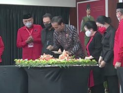 Selamat Ulang Tahun ke-61 Pak Presiden Jokowi