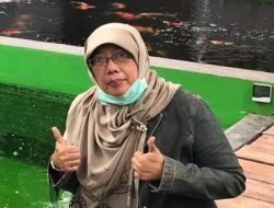 Prof Iis Diatin Beberkan Pengembangan dan Peningkatan Produksi Ikan Hias