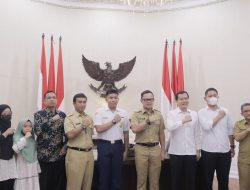 2 Siswa Kota Bogor Ini Diterima di SMA Kebangsaan Lampung Selatan