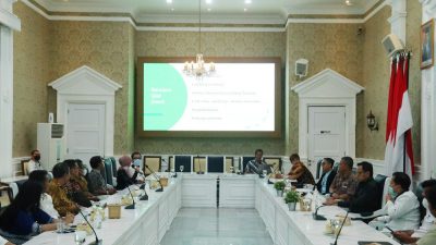 Catat! 26 Agustus hingga 4 September Ada Bogor Flora Festival 2022