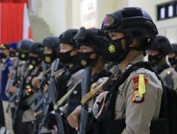 KBBP Polri Apresiasi Kebijakan Kapolri Buka Perekrutan Akpol Jalur Hafiz Qur’an