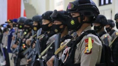 KBBP Polri Apresiasi Kebijakan Kapolri Buka Perekrutan Akpol Jalur Hafiz Qur’an