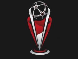 Ini Dia Jadwal Lengkap Final Piala Presiden 2022, Arema FC vs Borneo FC