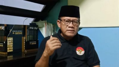 IPW Desak Kapolri Bentuk Tim Pencari Fakta Tewasnya Brigpol Nopryansah