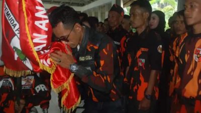 Ujang Ruhyadi, Tokoh Pemuda Bogor Barat yang Selalu Melekat di Hati Masyarakat