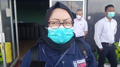 DLH Kabupaten Bogor Sebut PT Pop Can Belum Miliki Izin UKL/UPL