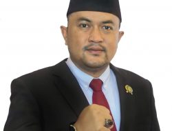 Ketua DPRD Kabupaten Bogor Rudy Susmanto Bangga Desa Gunung Putri Juara 3 Lomba Desa se-Provinsi Jabar