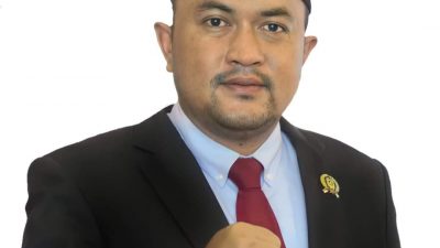 Ketua DPRD Kabupaten Bogor Rudy Susmanto Bangga Desa Gunung Putri Juara 3 Lomba Desa se-Provinsi Jabar