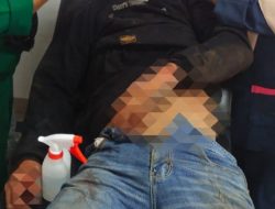 Ketahuan Warga, Pelaku Curanmor Berhasil Diringkus Polsek Cigudeg
