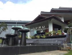 Proses PAW Anggota DPRD Kabupaten Bogor dari PPP Tinggal Nunggu Ini