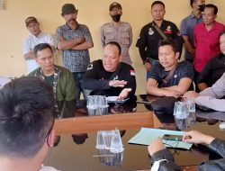 Petani 5 Desa di Tanjungsari yang Gagal Panen Gelar Mediasi Dengan PT MIP, Ini Hasilnya