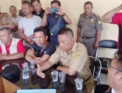 Nah Loh! Direktur PT MIP Klaim Sudah Berikan CSR 50-70 Juta Setiap Bulan, Duitnya Kemana?