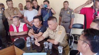 Nah Loh! Direktur PT MIP Klaim Sudah Berikan CSR 50-70 Juta Setiap Bulan, Duitnya Kemana?