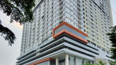 PLN Gunung Putri Suplai Listrik 1.385.000 VA ke PT Adhi Commuter Property-LRT City Sentul